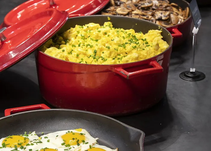 Thon Oslofjord Sandvika (Baerum)