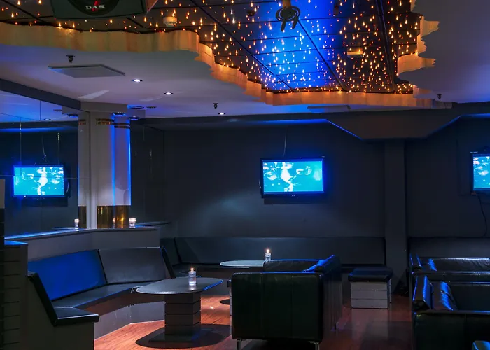 Hotell Thon Oslofjord