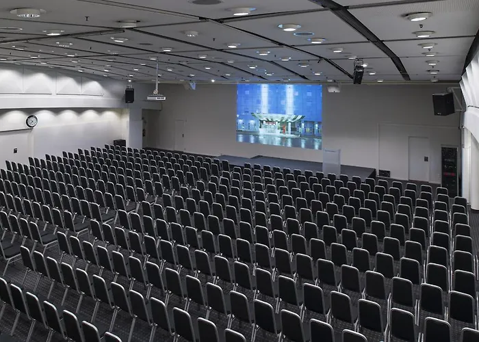 Thon Oslofjord Hotell Sandvika (Baerum)