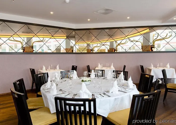 Thon Oslofjord Hotell