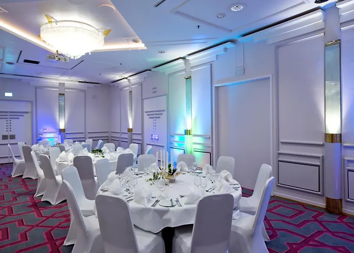 Hotell Thon Oslofjord 4*