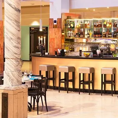 Hotel Thon Oslofjord Sandvika (Baerum)