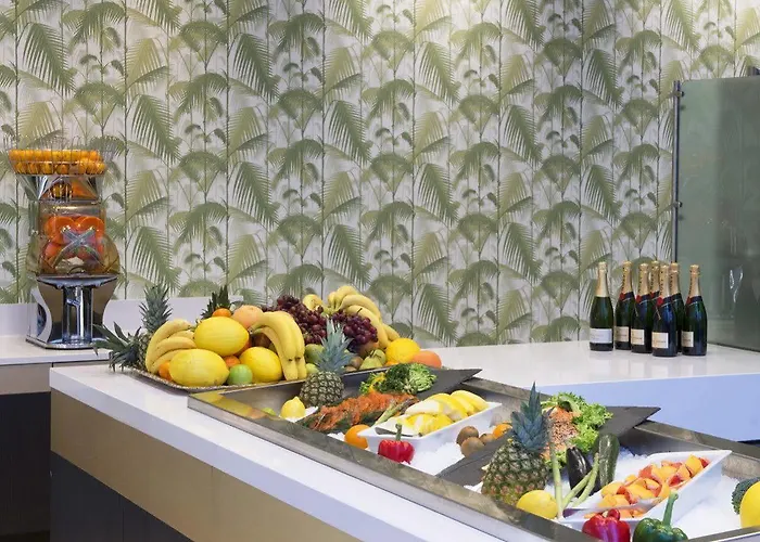 Thon Oslofjord Hotel Sandvika (Baerum)