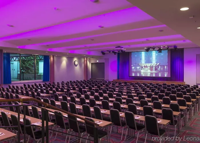 Thon Oslofjord Sandvika (Baerum)