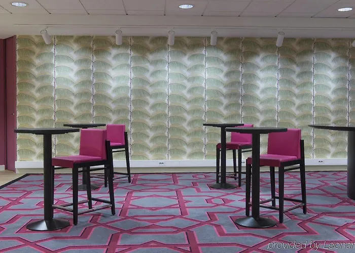 Hotel Thon Oslofjord