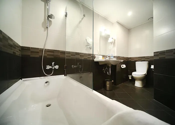 Thon Oslofjord Hotell 4*