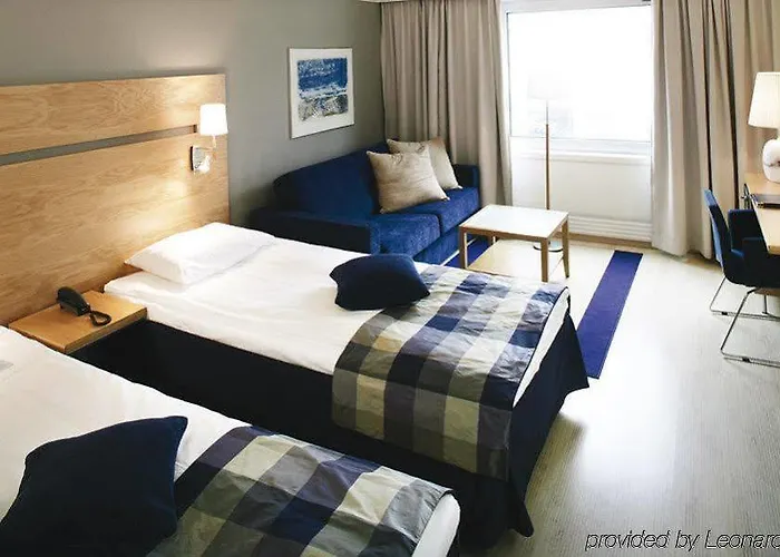 Thon Oslofjord Sandvika (Baerum)