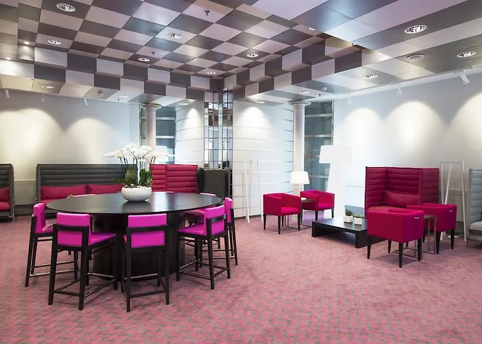 Hotell Thon Oslofjord