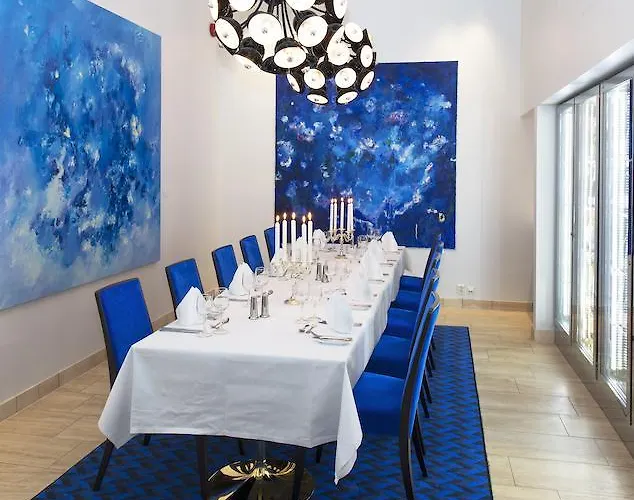 Thon Oslofjord Hotel Sandvika (Baerum)