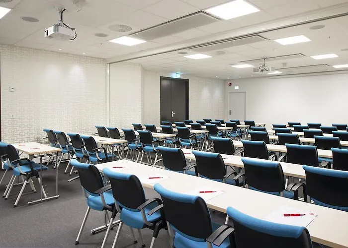 Thon Oslofjord Sandvika (Baerum)