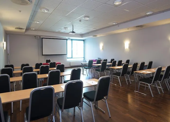 Hotell Thon Oslofjord Sandvika (Baerum)