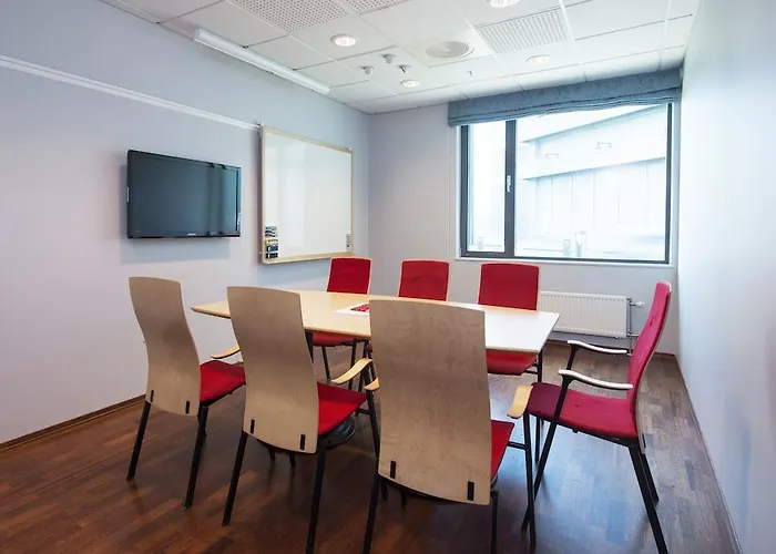 Hotell Thon Oslofjord