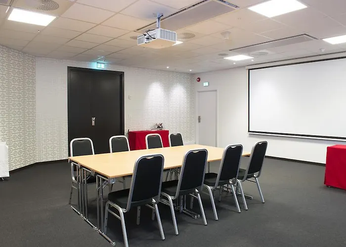 Thon Oslofjord Hotel