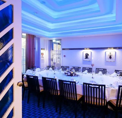 Thon Oslofjord Sandvika (Baerum)