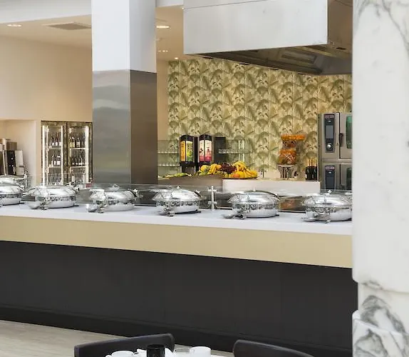 Hotel Thon Oslofjord Sandvika (Baerum)