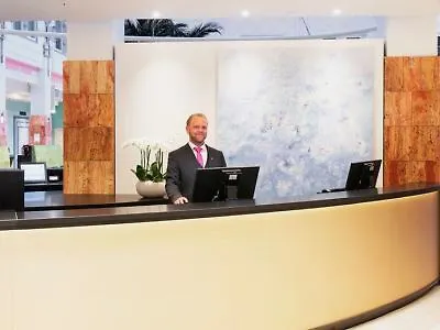 Hotell Thon Oslofjord