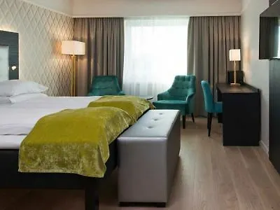 Thon Oslofjord Sandvika (Baerum)