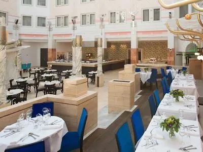 Thon Oslofjord 4* Sandvika (Baerum)