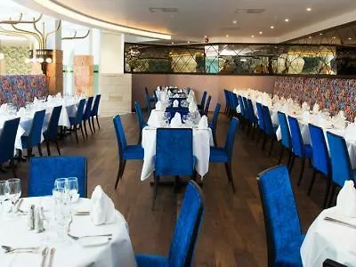 Hotel Thon Oslofjord 4*