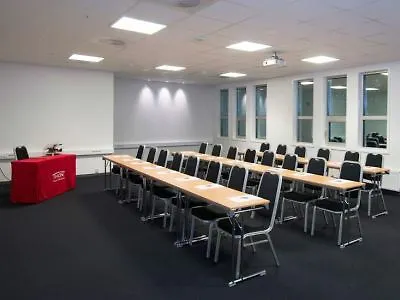 Thon Oslofjord 4* Sandvika (Baerum)