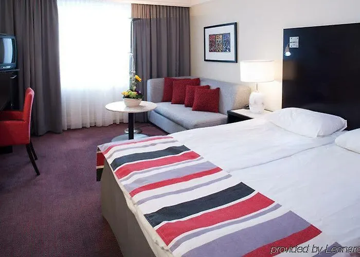 Thon Oslofjord Sandvika (Baerum)