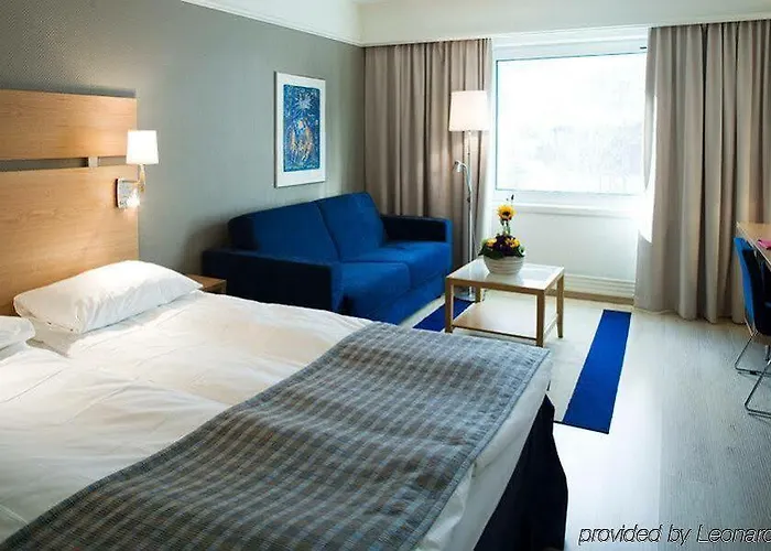 Hotell Thon Oslofjord 4*