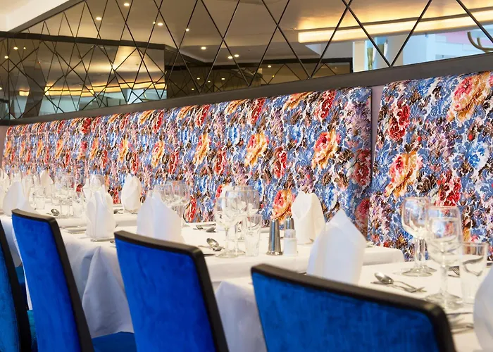 Hotell Thon Oslofjord Sandvika (Baerum)