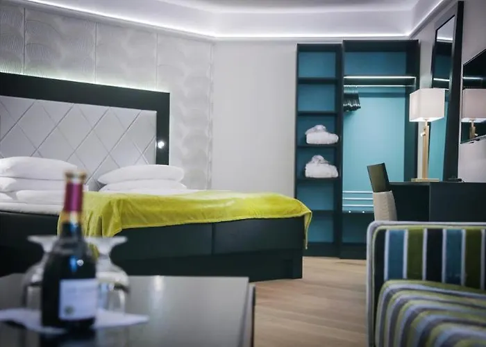 Hotel Thon Oslofjord 4*