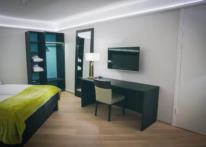 Thon Oslofjord Hotell 4*