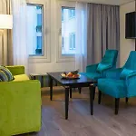 Hotel Thon Oslofjord 4*