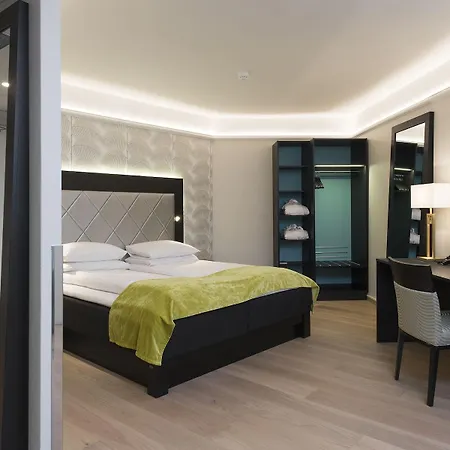 Thon Oslofjord Hotel 4*