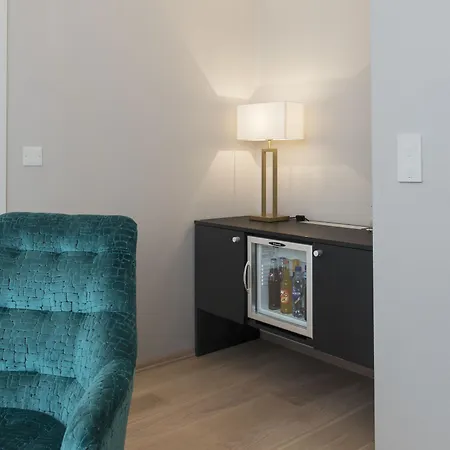 Thon Oslofjord 4*