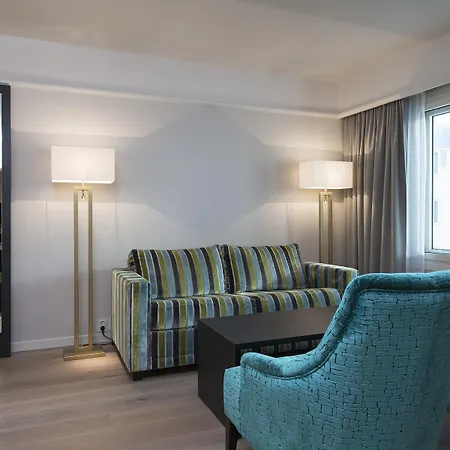 Thon Oslofjord 4*