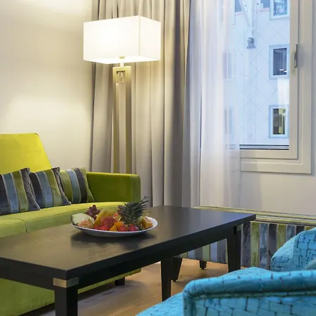Thon Oslofjord 4* Sandvika (Baerum)
