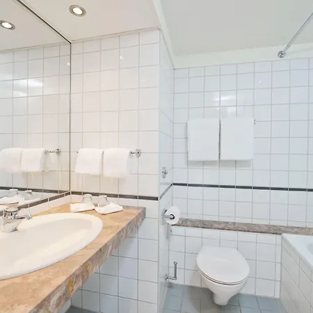 Thon Oslofjord Hotel 4*
