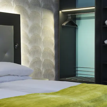 Thon Oslofjord Hotel 4*