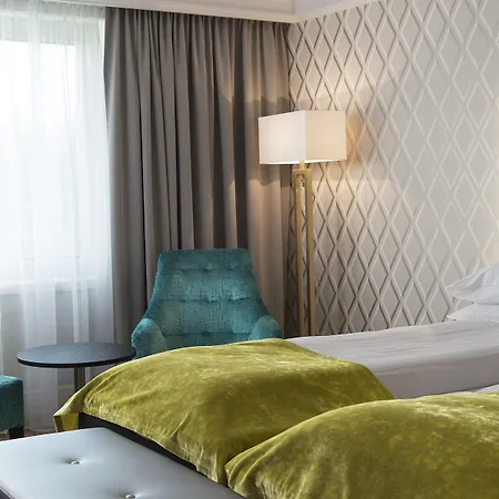 Thon Oslofjord Hotel