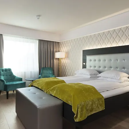 Thon Oslofjord Hotel Sandvika (Baerum)