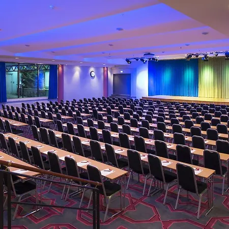 Thon Oslofjord Hotel