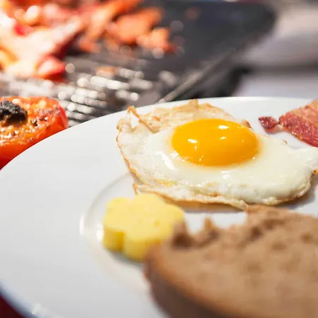 Thon Oslofjord Сандвика