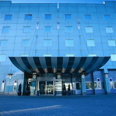 Thon Oslofjord 4*