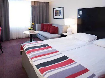 Thon Oslofjord Hotel