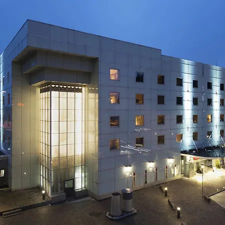 Hotel Thon Oslofjord