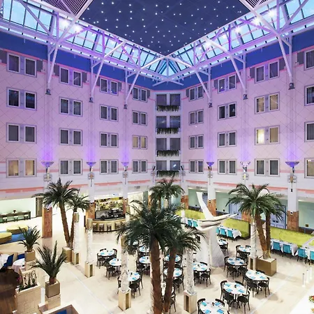 Thon Oslofjord Hotel 4*