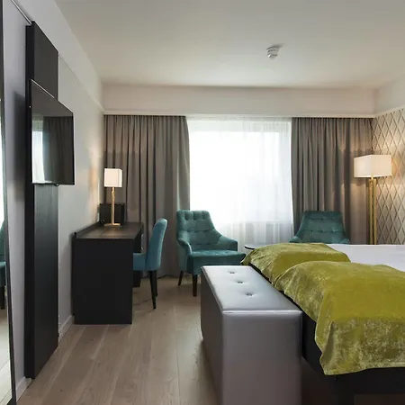 Thon Oslofjord 4*