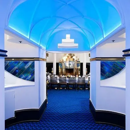 Thon Oslofjord 4*